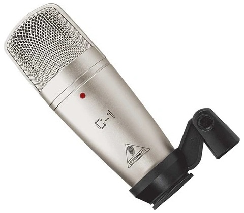 Behringer C-1