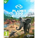 Planet Zoo (Console Edition) (XSX)
