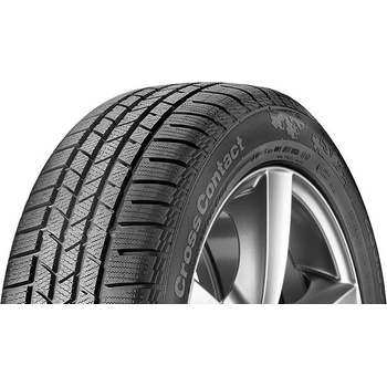 Continental ContiCrossContact Winter 245/70 R16 107T
