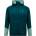 Peak Performance Мъжко поларено яке Peak Performance Rider Essentials Zip Hood Fleece jacket - Ponderosa Pine (005-6184-0511)