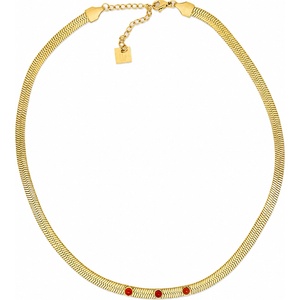 ZAG BIJOUX sns10971-01red (sns10971-01red)