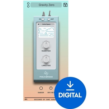 Karanyi Sounds Poly Space (Дигитален продукт)