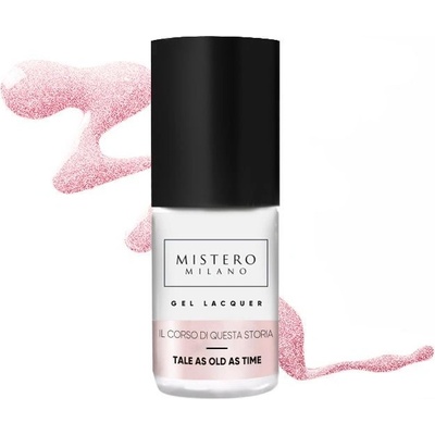 Mistero Milano TALE AS OLD AS TIME 7 ml