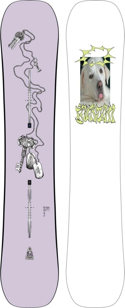 burton boys parkway beast camo - Heureka.sk