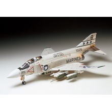 Tamiya F 4J Phantom II Marines McDonnell Douglas 1:32