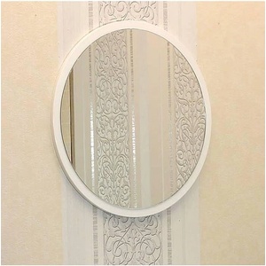 Banya M Огледало за баня кръгло luna 60 см (l6001u)