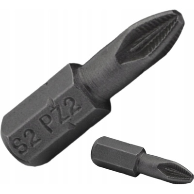 Richmann PZ2x25 mm C6526