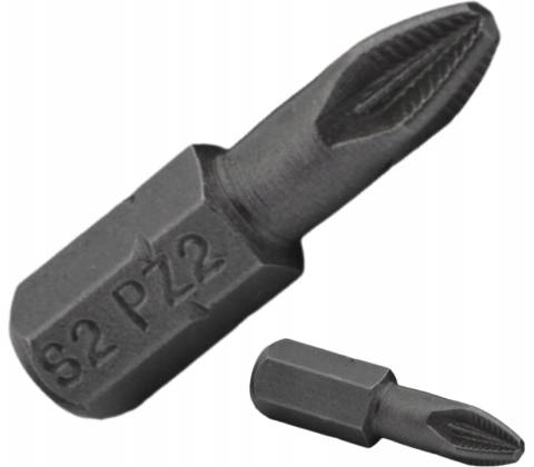 Richmann PZ2x25 mm C6526