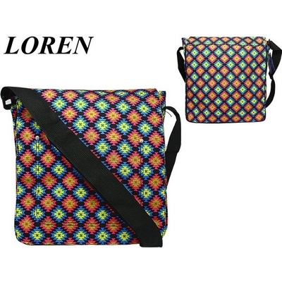 Loren kabelka crossbody TN-9005