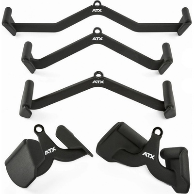ATX LINE Foam Grip