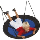 KAXL houpačka hnízdo Swibee modrá