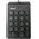 Makki Цифрова клавиатура Makki - MAKKI-KP-001, черна (MAKKI-KP-001)