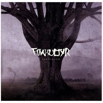 Fimbultyr - Niddikter CD