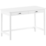 Vipack Детско бюро от масивен бук 60x120 cm Forrest - Vipack (FOBU1214)