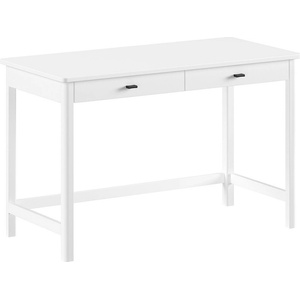 Vipack Детско бюро от масивен бук 60x120 cm Forrest - Vipack (FOBU1214)