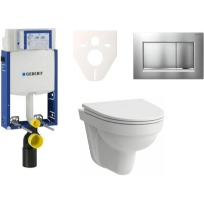 Geberit SIKOGE2H7