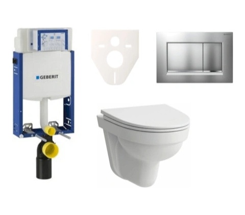 Geberit SIKOGE2H7