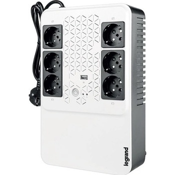 Legrand Keor Multiplug 800 AVR