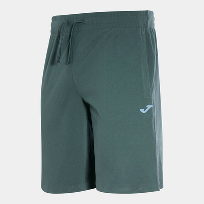Joma SOFT BERMUDA azúrová