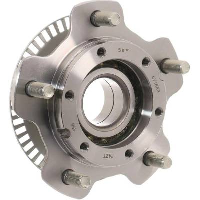 SKF Ložisko kolesa - opravná sada VKBA6873