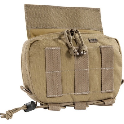 Tasmanian Tiger prídavná predná TAC 12 khaki
