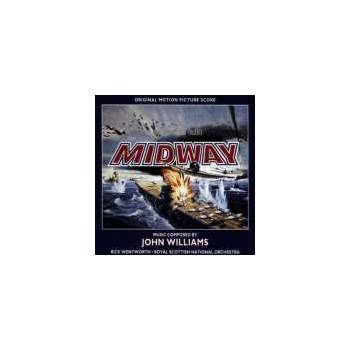 Ost - Midway CD