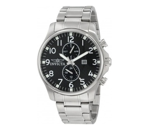 Invicta 0379
