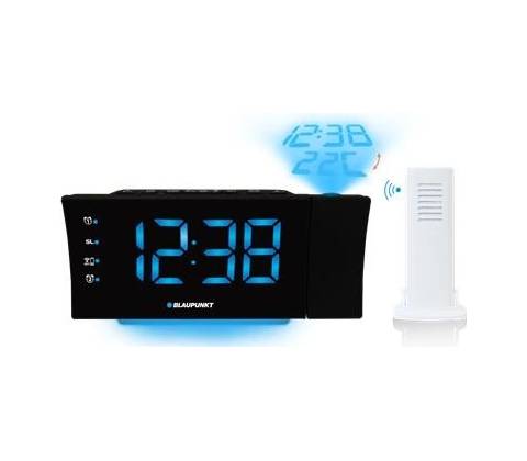 Blaupunkt CRP81