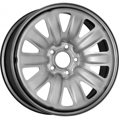 Alcar Hybridrad 132200A 7x17 5x114,3 ET50