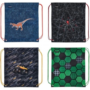 Herlitz mix Futbal Monste HL034970