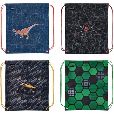 Herlitz mix Futbal Monste HL034970