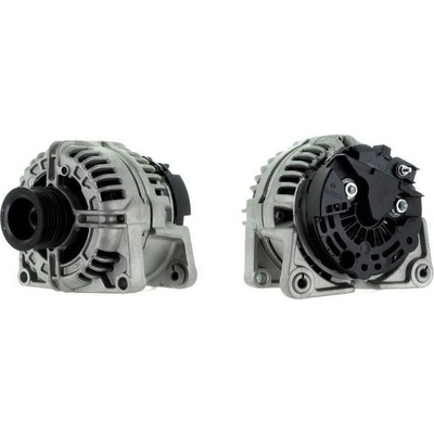 Alternátor Opel Astra 1.8i 16V, Bosch 0124425005, 93174469