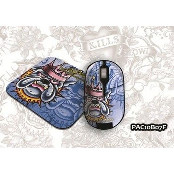 Ed Hardy Pro 2 in 1 Pack Fashion 2 PAC10B07F