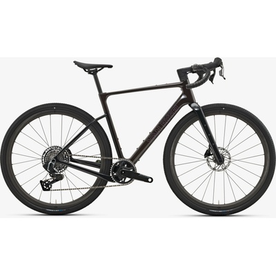 Van Rysel EDR-G CF Force XPLR 2025