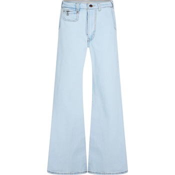 Levi's Дънки Levis Women's Ribcage Bells Wide Leg Jeans - Eventually Sure