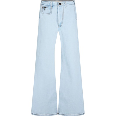 Levi's Дънки Levis Women's Ribcage Bells Wide Leg Jeans - Eventually Sure