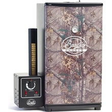 Bradley Realtree Camo Smoker 4