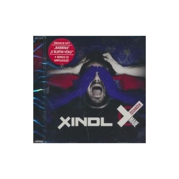 XINDL-X: CECHACEK MADE, CD