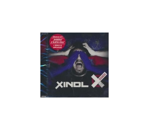 XINDL-X: CECHACEK MADE, CD