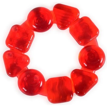 Image 1 of Cangaroo Чесалка за зъби Cangaroo - Shapes (104536)