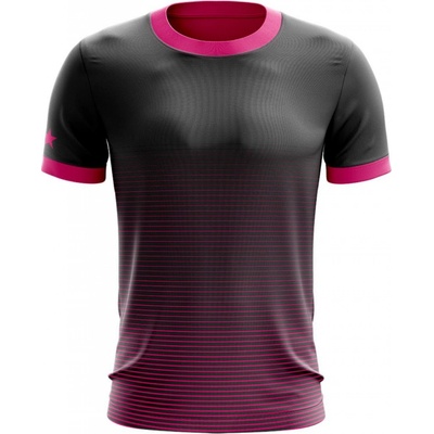 Hummel Ganz Fein Jersey dres 90100 4800