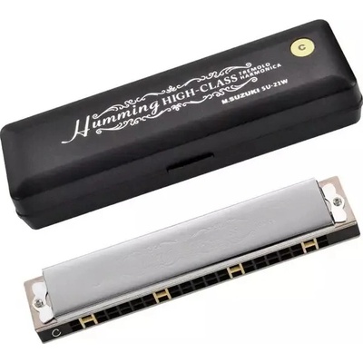 Suzuki SU-21 W LoF – Hledejceny.cz