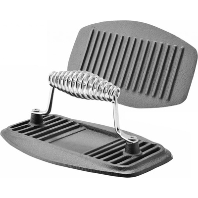 Perfect Home Litinový lis na maso 22x14cm, 12511 – Zboží Mobilmania