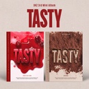 DKZ: Tasty - CD