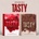 DKZ: Tasty - CD