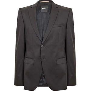Boss Men's H Reymond Formal - Black