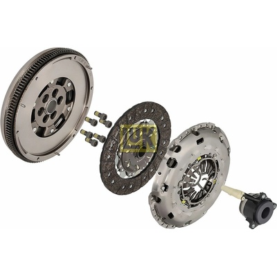 Sada spojky Schaeffler LuK 600 0402 00