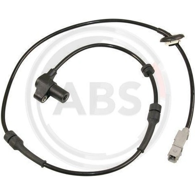 Snímač počtu otáčok kolesa A.B.S. 30016