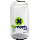 Elements Gear TRANSPARENT 60 l