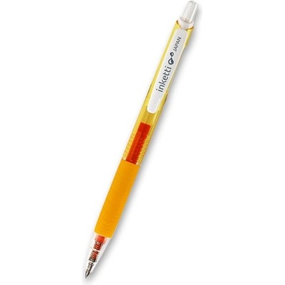 Penac Roller Inketti žlutý 0850